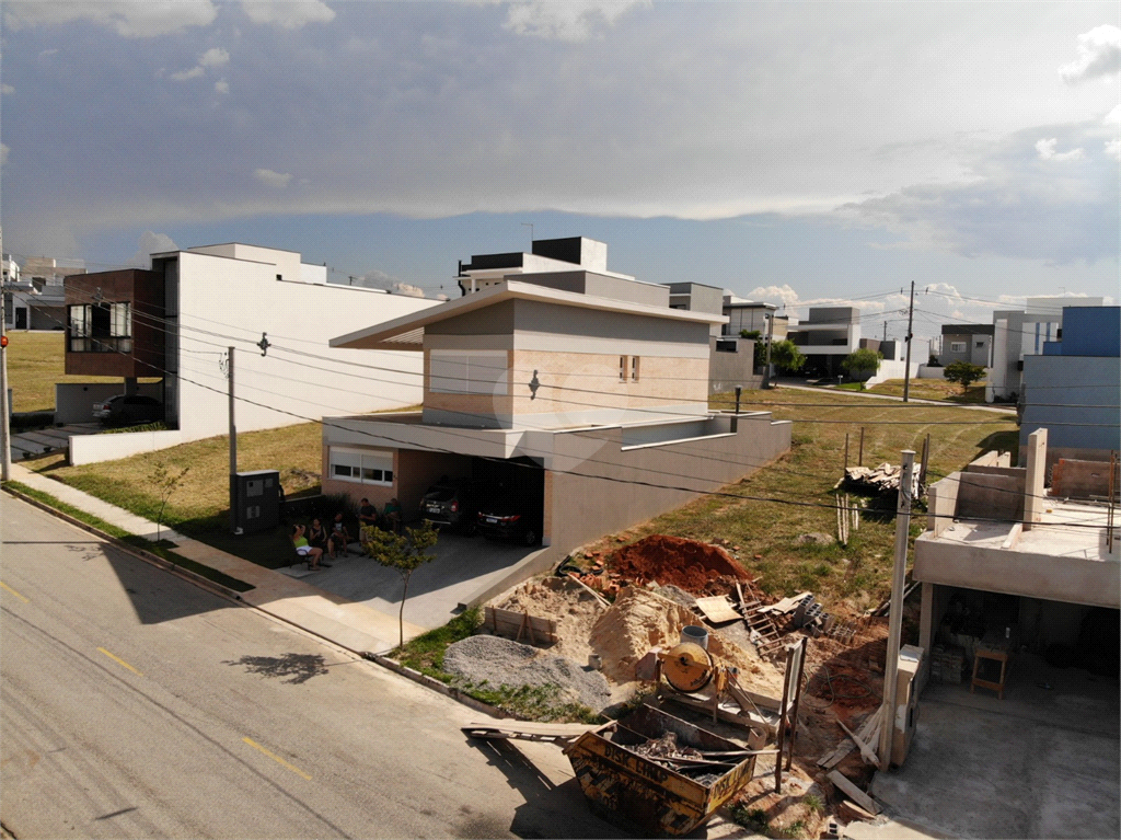 Venda Condomínio Sorocaba Parque Ibiti Reserva REO961891 2