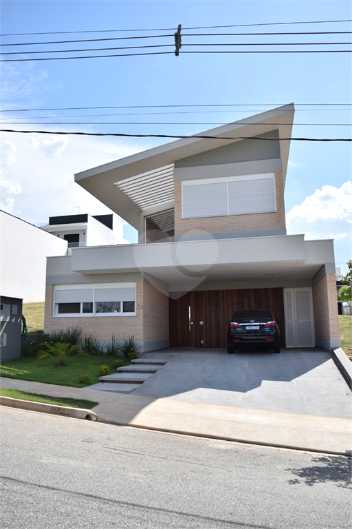 Venda Condomínio Sorocaba Parque Ibiti Reserva REO961891 1