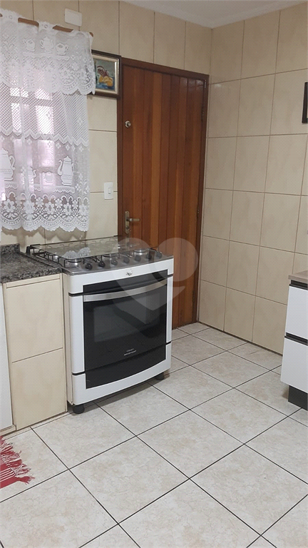 Venda Sobrado São Paulo Vila Amália (zona Norte) REO961893 8