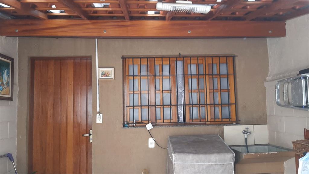 Venda Sobrado São Paulo Vila Amália (zona Norte) REO961893 14