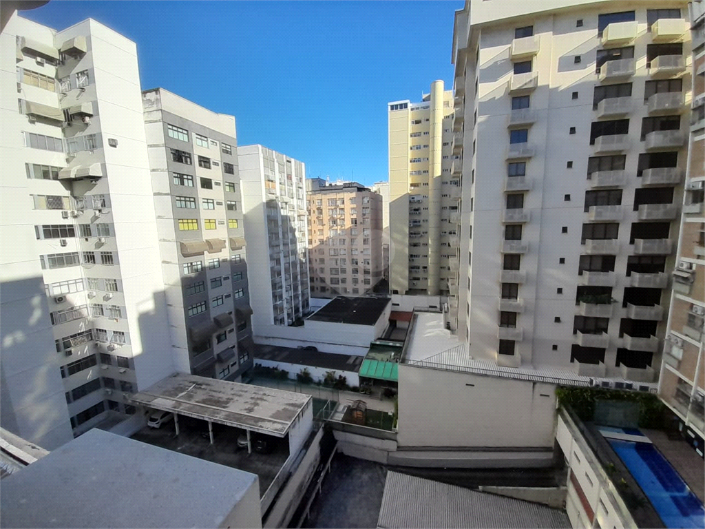 Venda Apartamento Niterói Icaraí REO961895 5