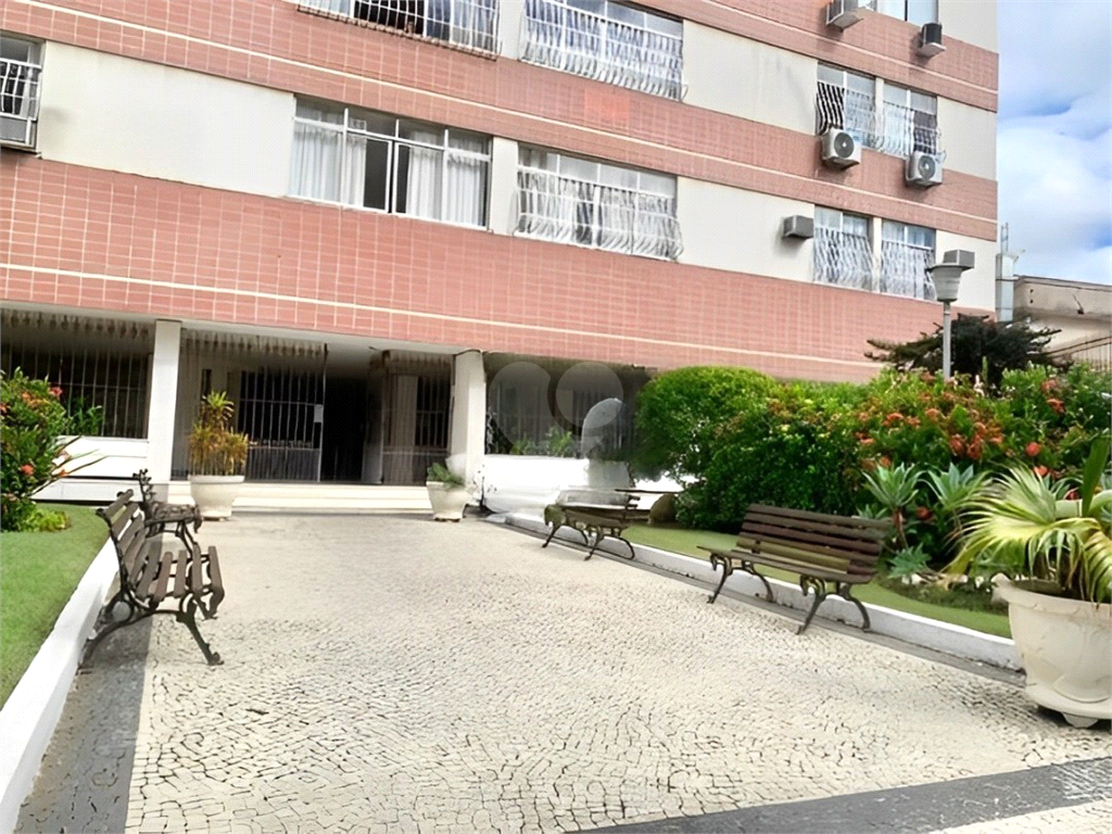 Venda Apartamento Niterói Icaraí REO961898 24