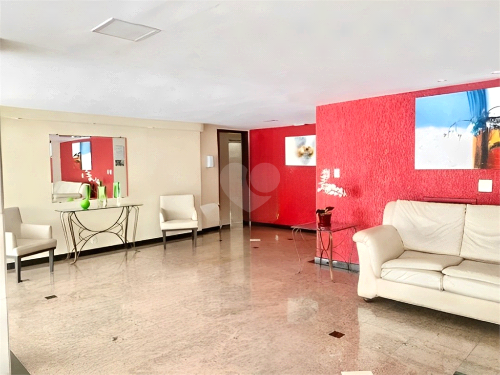 Venda Apartamento Niterói Icaraí REO961898 25