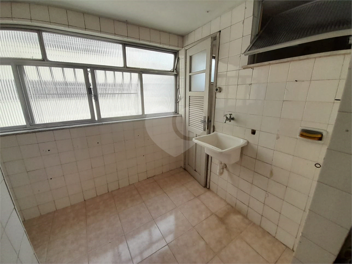 Venda Apartamento Niterói Icaraí REO961898 20