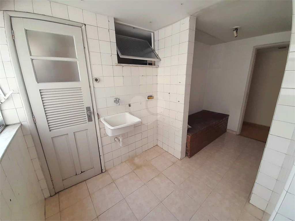 Venda Apartamento Niterói Icaraí REO961898 22