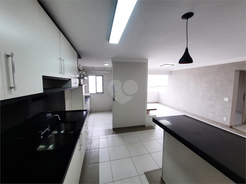 Venda Apartamento São Paulo Jardim Luanda REO961905 14