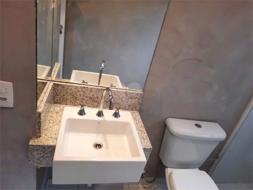 Venda Apartamento São Paulo Jardim Luanda REO961905 36