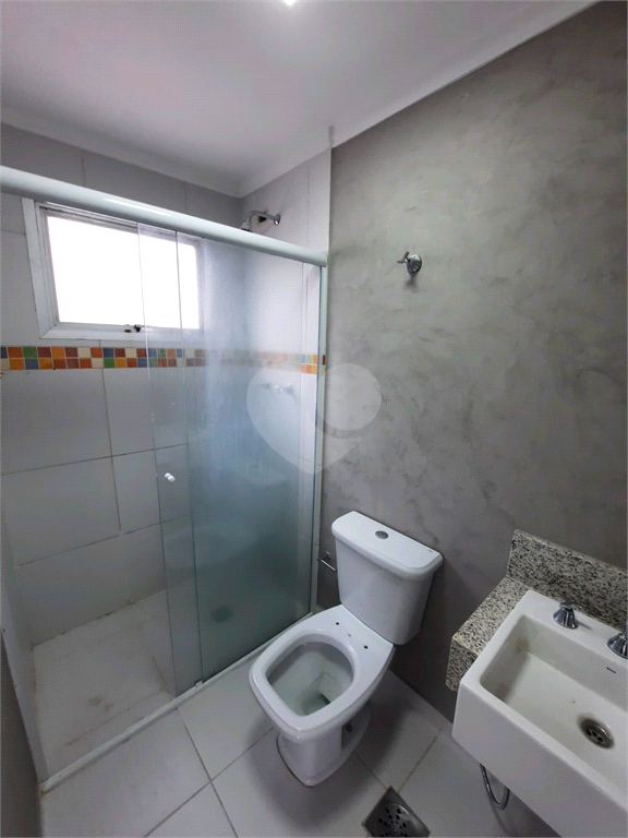 Venda Apartamento São Paulo Jardim Luanda REO961905 19