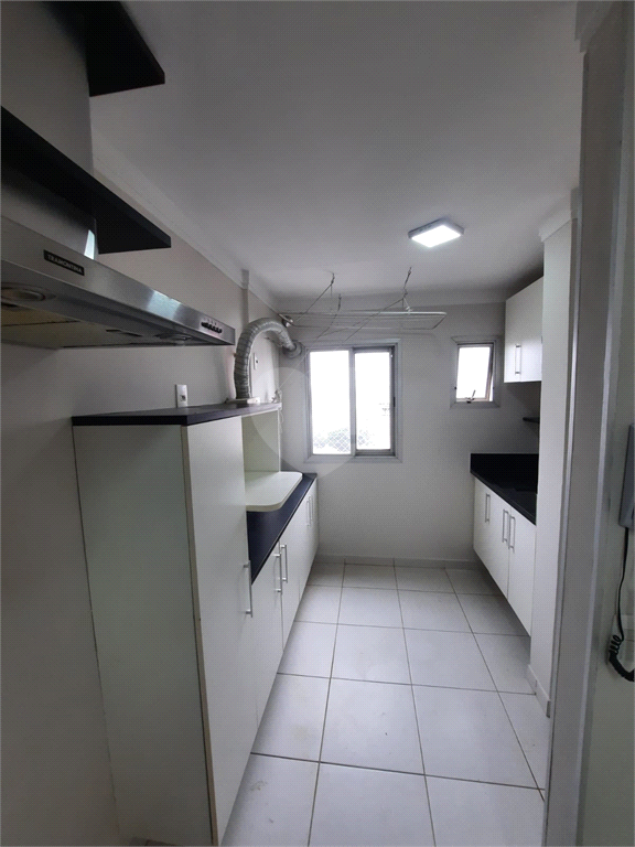 Venda Apartamento São Paulo Jardim Luanda REO961905 10