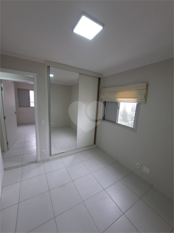 Venda Apartamento São Paulo Jardim Luanda REO961905 25