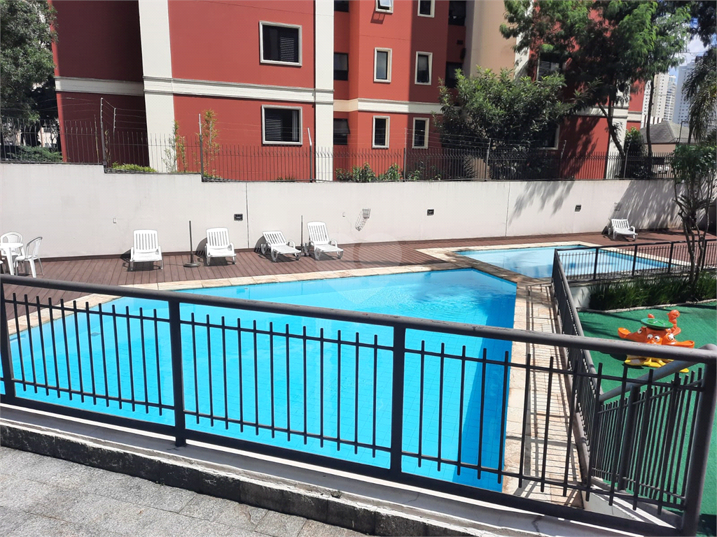 Venda Apartamento São Paulo Jardim Luanda REO961905 52