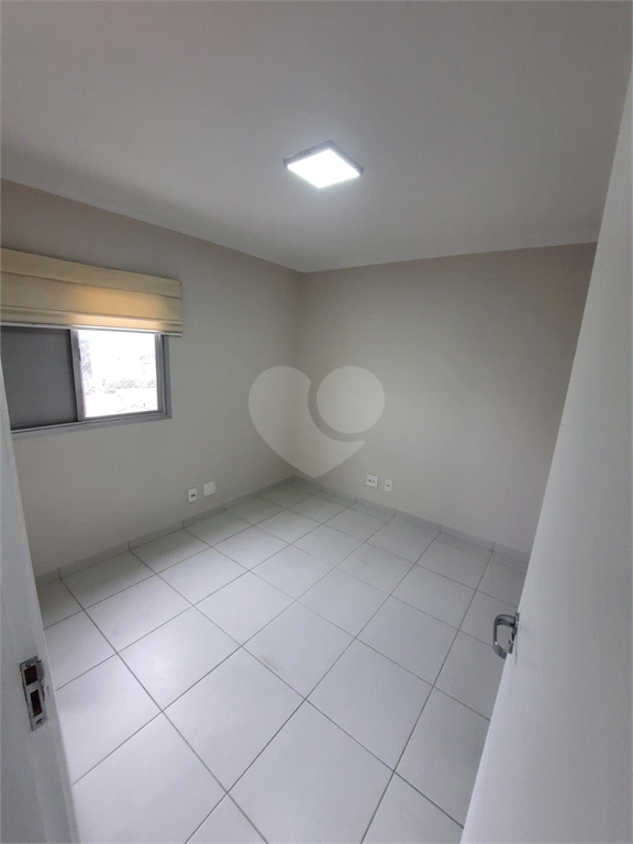 Venda Apartamento São Paulo Jardim Luanda REO961905 26