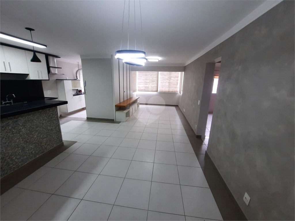 Venda Apartamento São Paulo Jardim Luanda REO961905 3