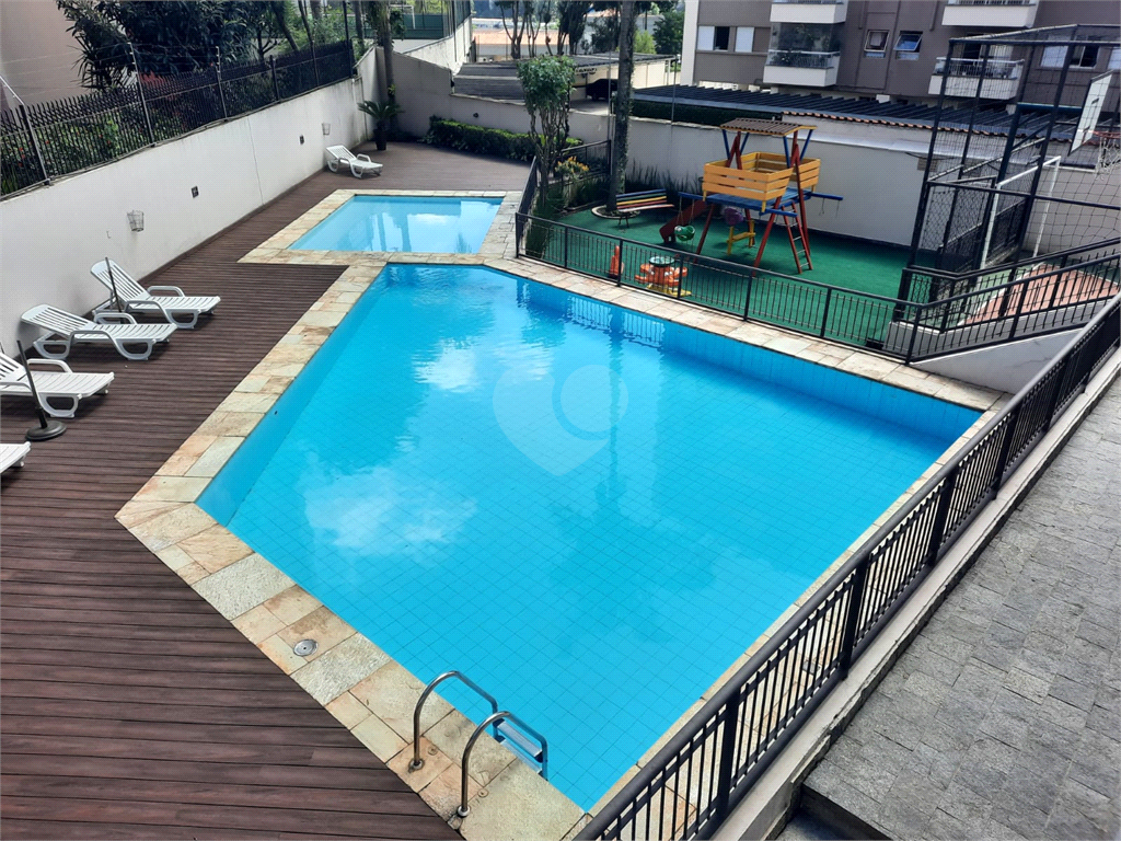 Venda Apartamento São Paulo Jardim Luanda REO961905 53