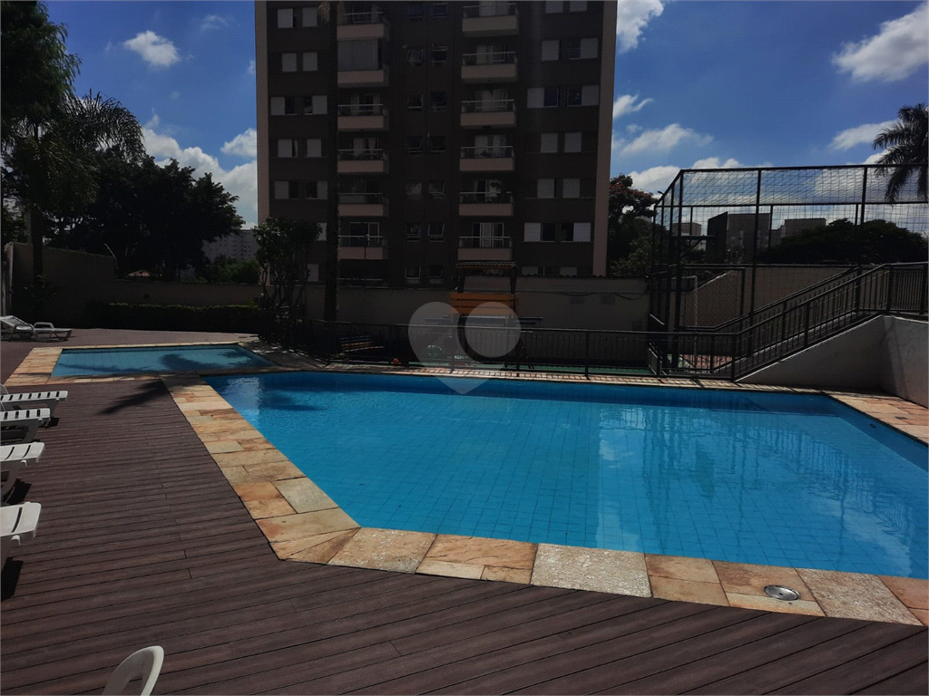 Venda Apartamento São Paulo Jardim Luanda REO961905 54