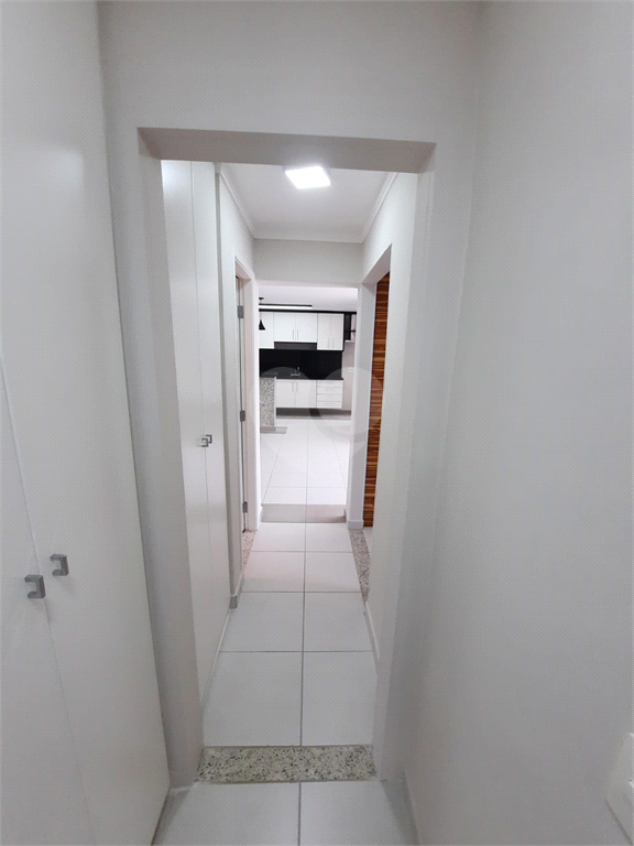 Venda Apartamento São Paulo Jardim Luanda REO961905 30