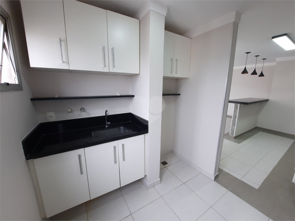 Venda Apartamento São Paulo Jardim Luanda REO961905 12