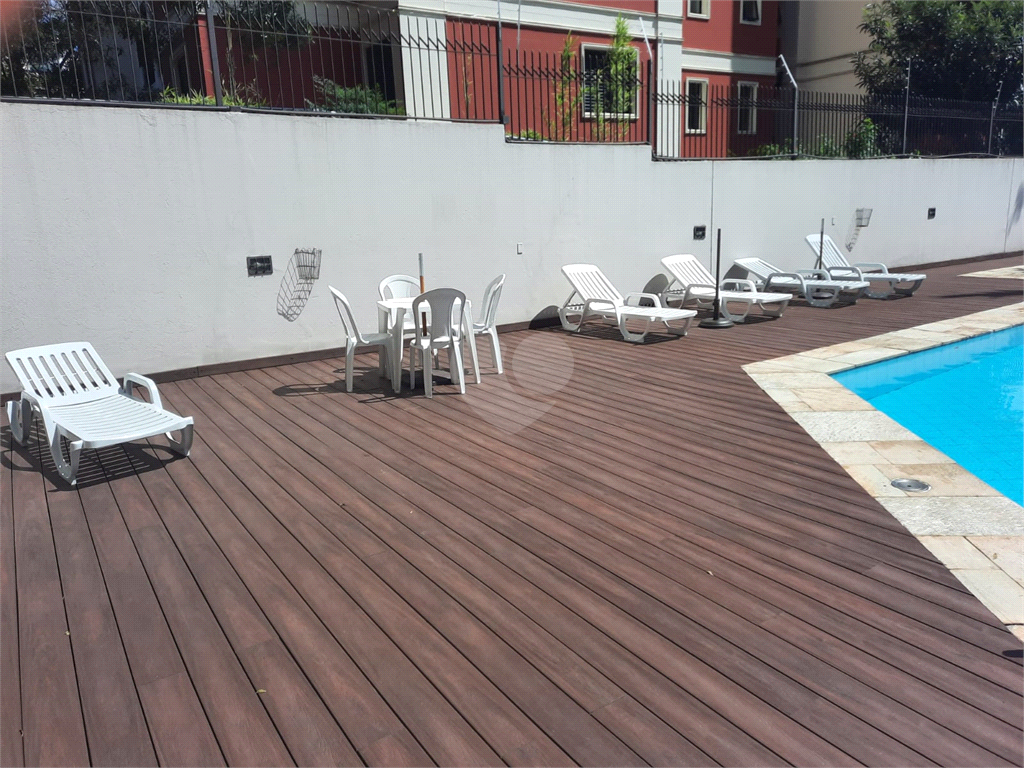 Venda Apartamento São Paulo Jardim Luanda REO961905 50