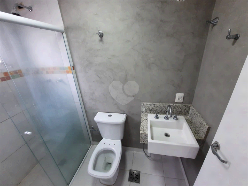 Venda Apartamento São Paulo Jardim Luanda REO961905 17