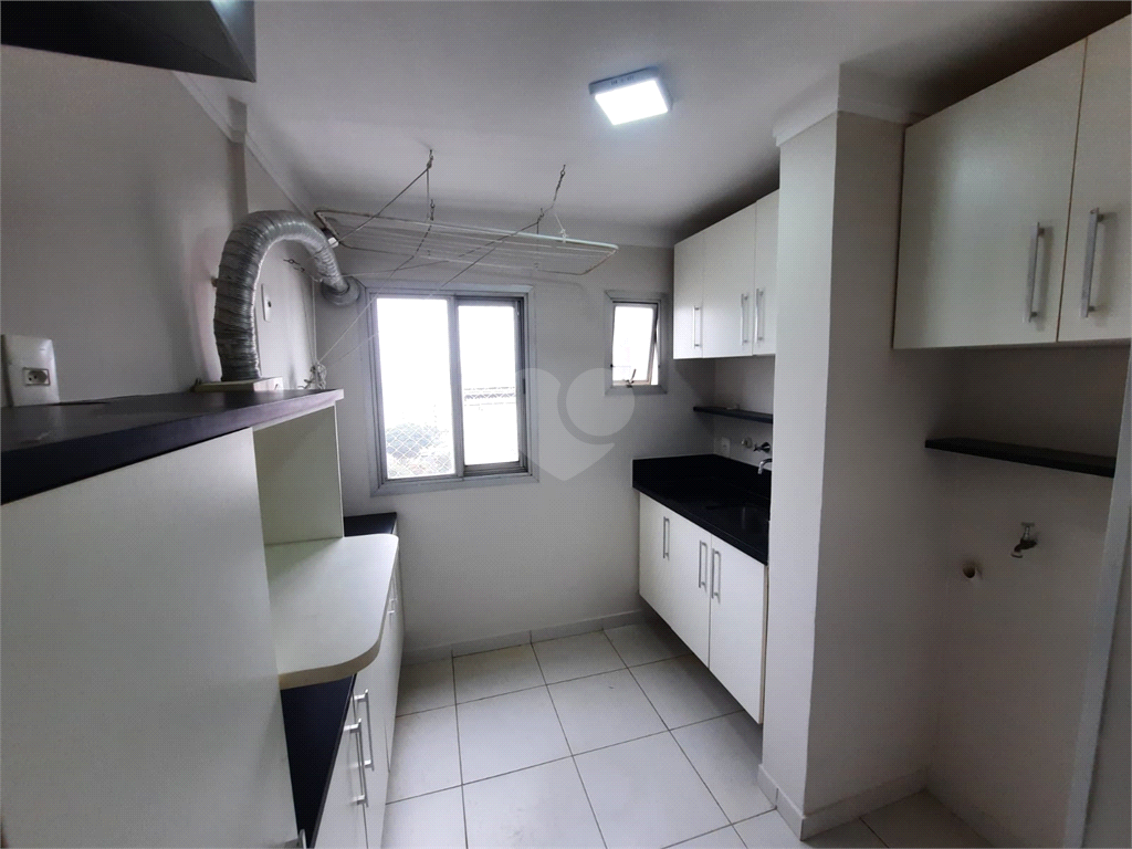 Venda Apartamento São Paulo Jardim Luanda REO961905 9