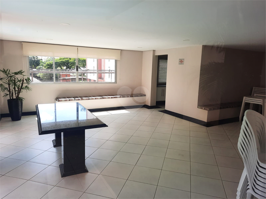 Venda Apartamento São Paulo Jardim Luanda REO961905 48