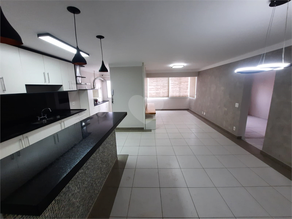 Venda Apartamento São Paulo Jardim Luanda REO961905 5