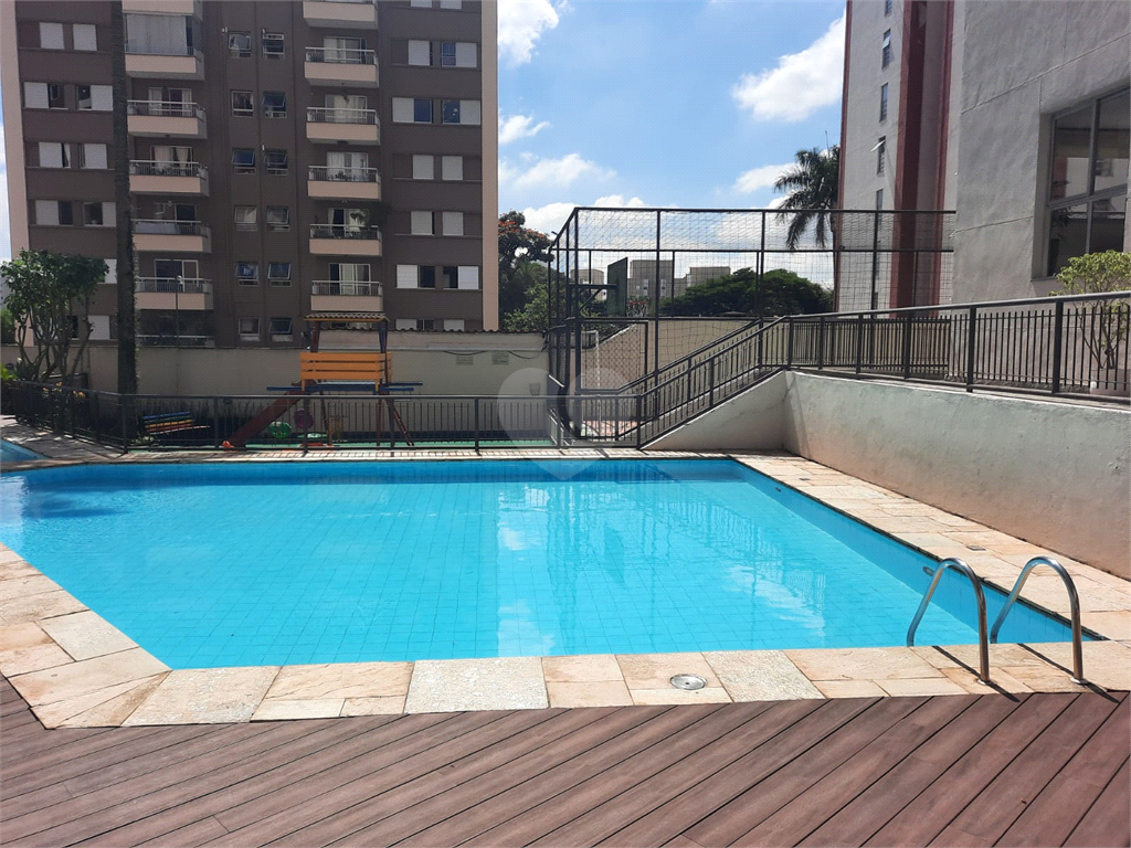 Venda Apartamento São Paulo Jardim Luanda REO961905 51