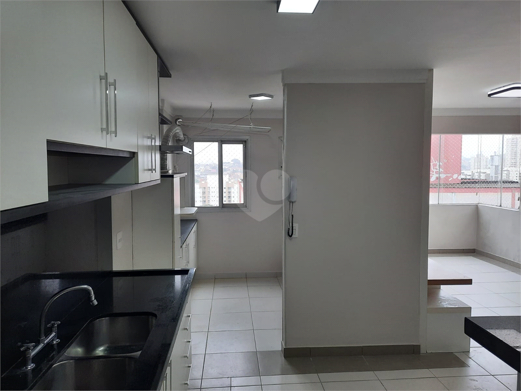 Venda Apartamento São Paulo Jardim Luanda REO961905 15