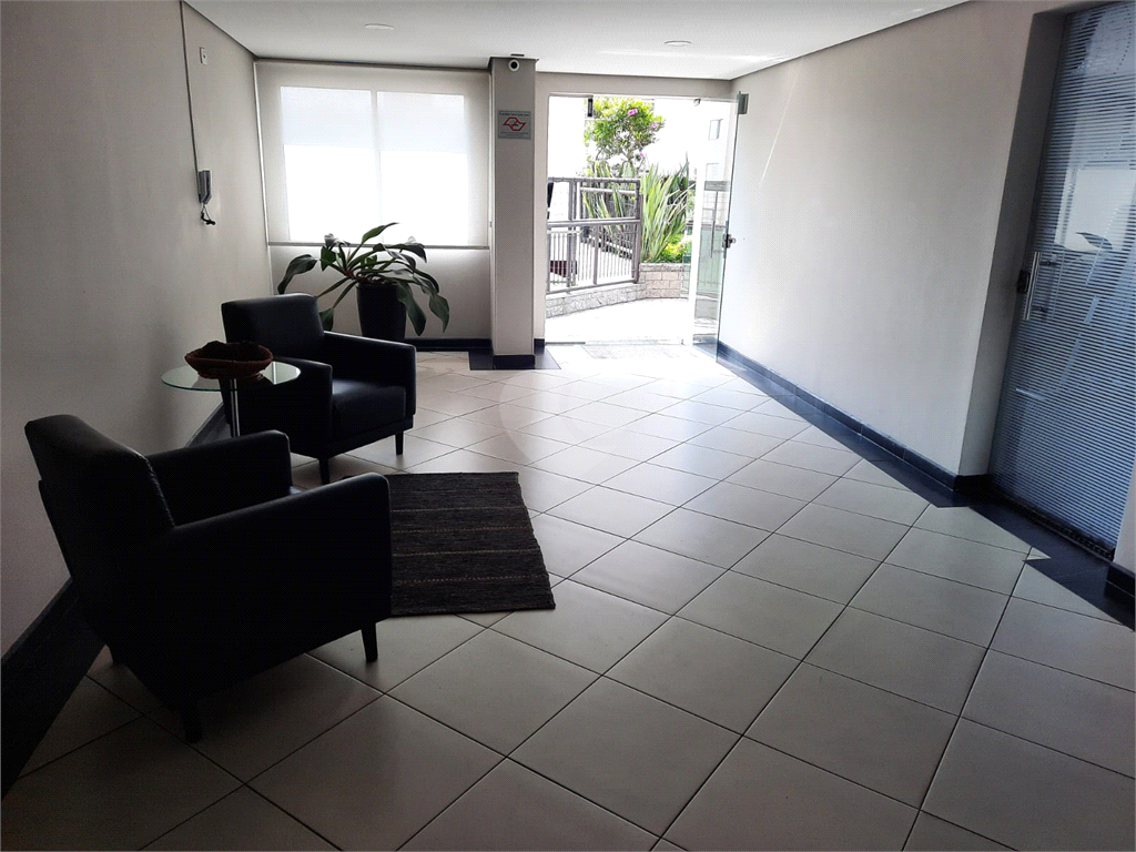 Venda Apartamento São Paulo Jardim Luanda REO961905 49