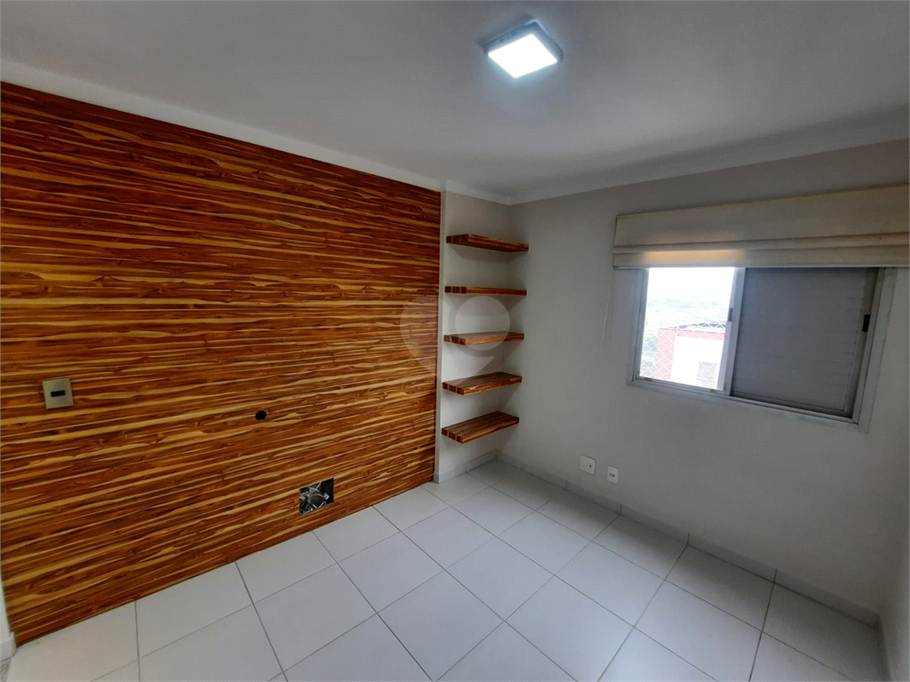 Venda Apartamento São Paulo Jardim Luanda REO961905 32