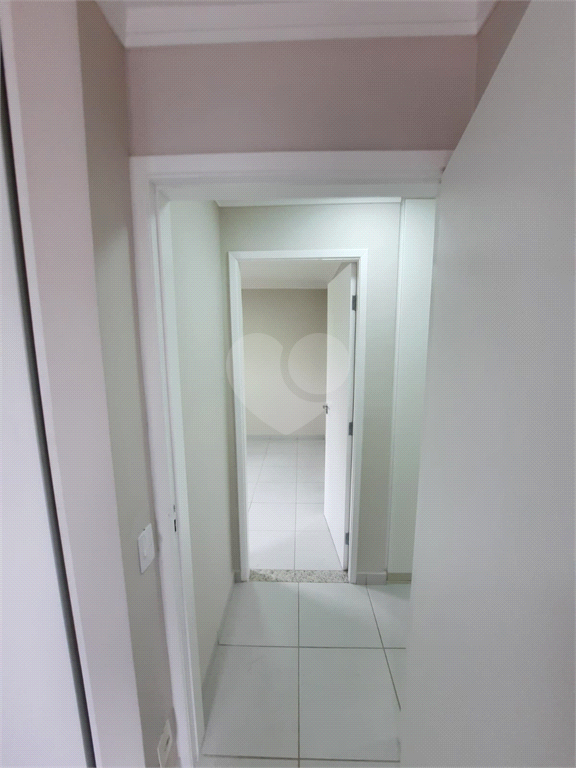 Venda Apartamento São Paulo Jardim Luanda REO961905 22