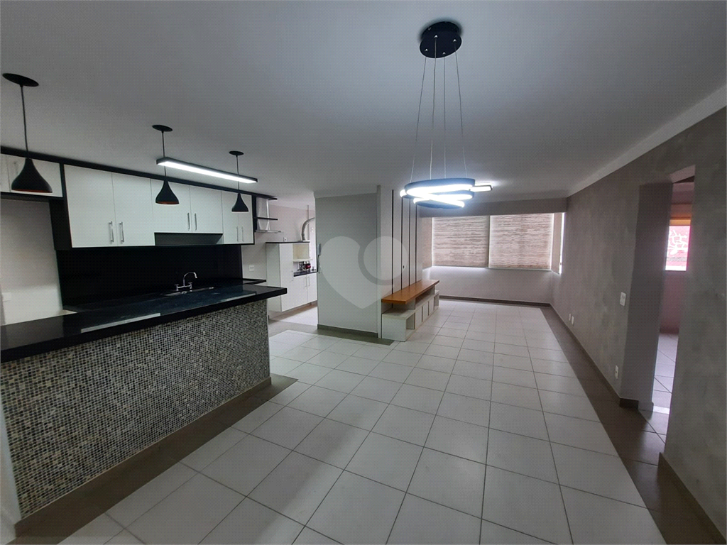 Venda Apartamento São Paulo Jardim Luanda REO961905 4