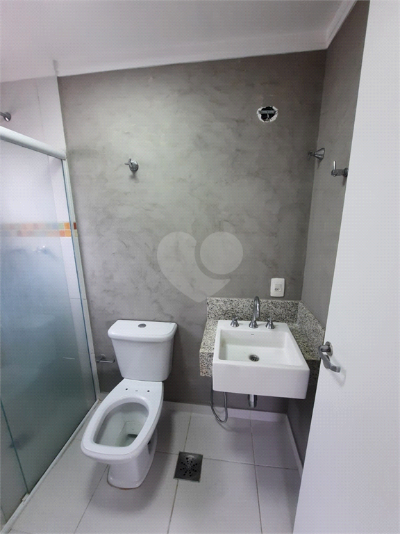 Venda Apartamento São Paulo Jardim Luanda REO961905 20