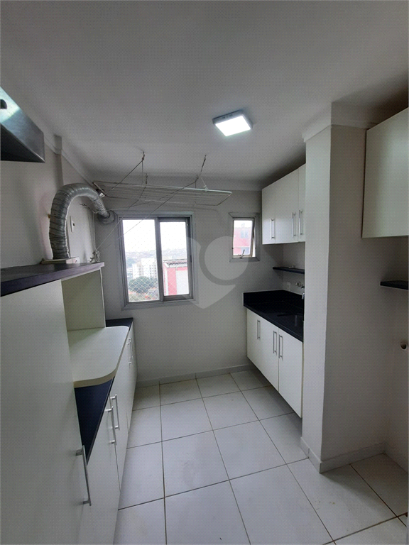 Venda Apartamento São Paulo Jardim Luanda REO961905 11