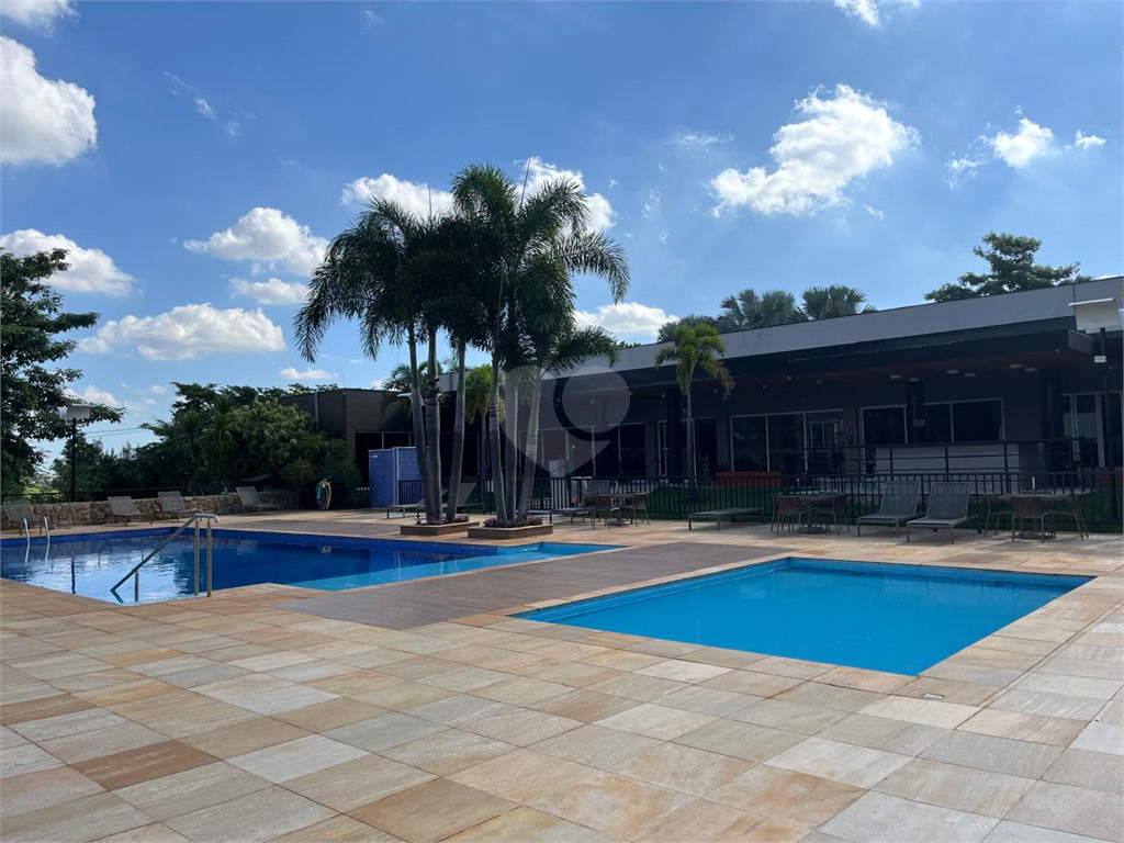 Venda Condomínio Piracicaba Loteamento Residencial E Comercial Villa D'aquila REO961909 46