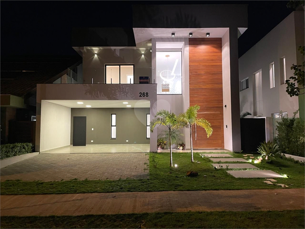 Venda Condomínio Piracicaba Loteamento Residencial E Comercial Villa D'aquila REO961909 52