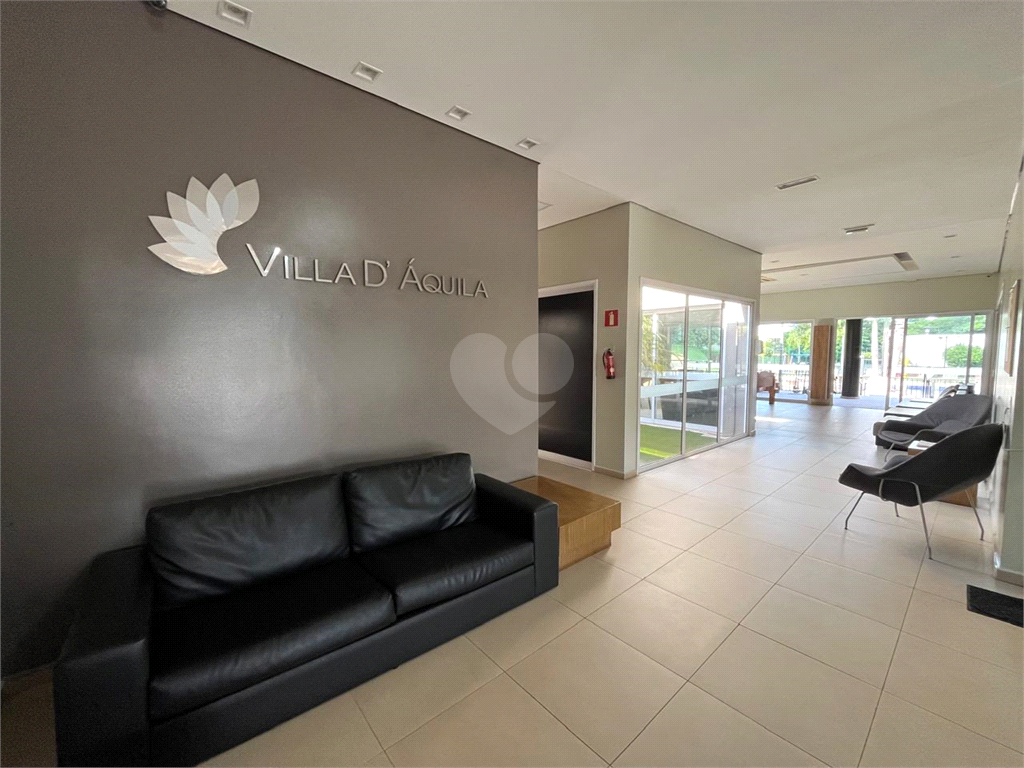 Venda Condomínio Piracicaba Loteamento Residencial E Comercial Villa D'aquila REO961909 39