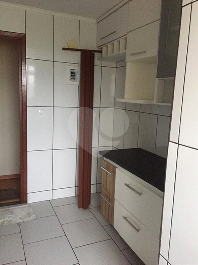 Venda Apartamento Niterói Ingá REO961911 11