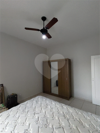 Venda Apartamento Santos Boqueirão REO961912 20