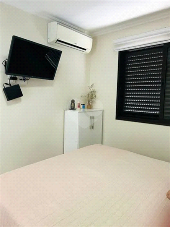 Venda Apartamento São Paulo Vila Roque REO961929 9