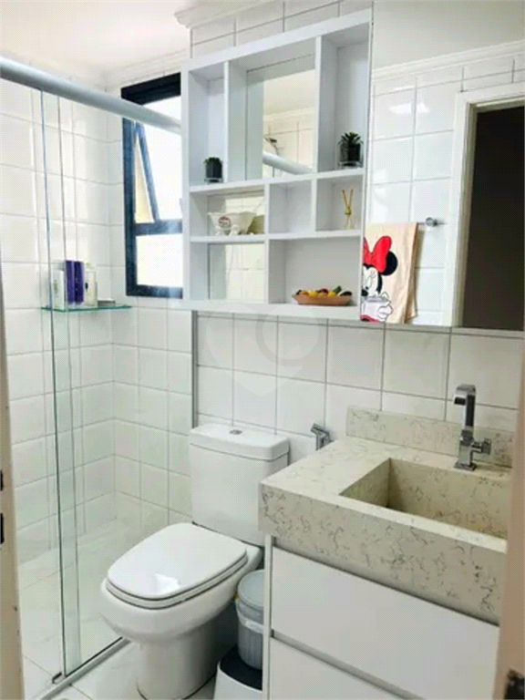 Venda Apartamento São Paulo Vila Roque REO961929 16