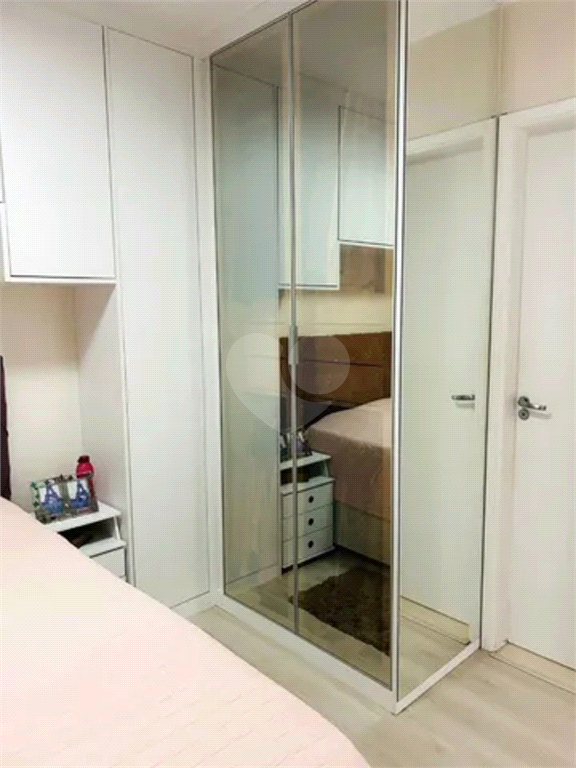 Venda Apartamento São Paulo Vila Roque REO961929 8