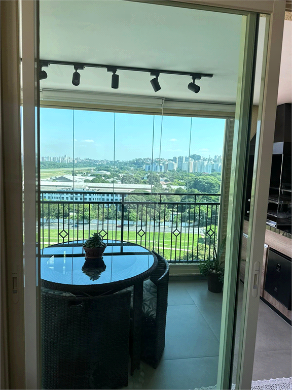 Venda Apartamento São Paulo Santana REO961935 9