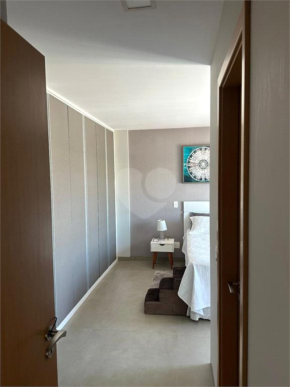 Venda Apartamento São Paulo Santana REO961935 32