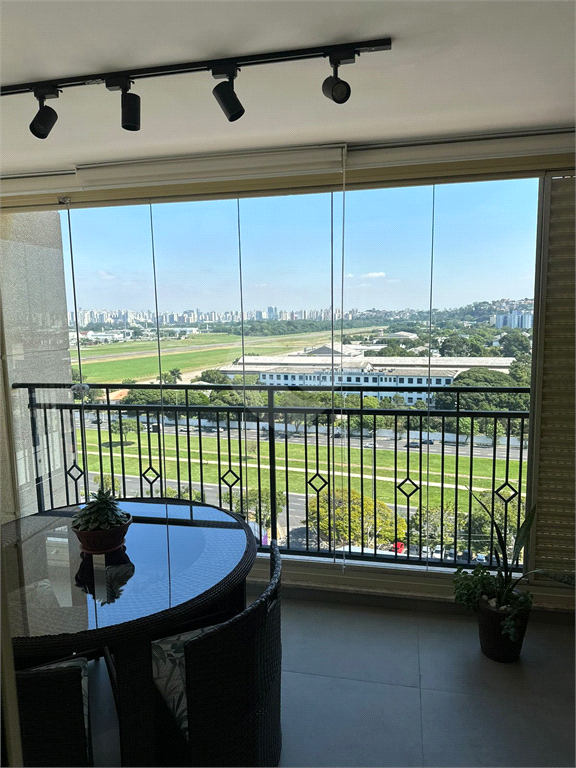 Venda Apartamento São Paulo Santana REO961935 12