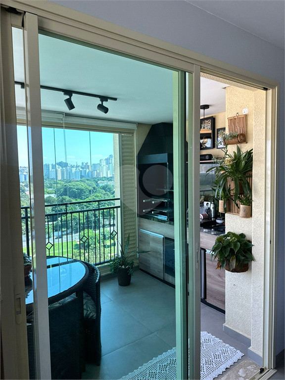 Venda Apartamento São Paulo Santana REO961935 7