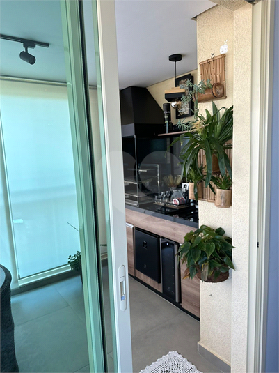 Venda Apartamento São Paulo Santana REO961935 13