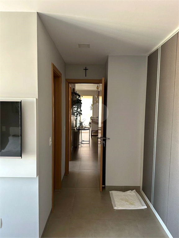 Venda Apartamento São Paulo Santana REO961935 22