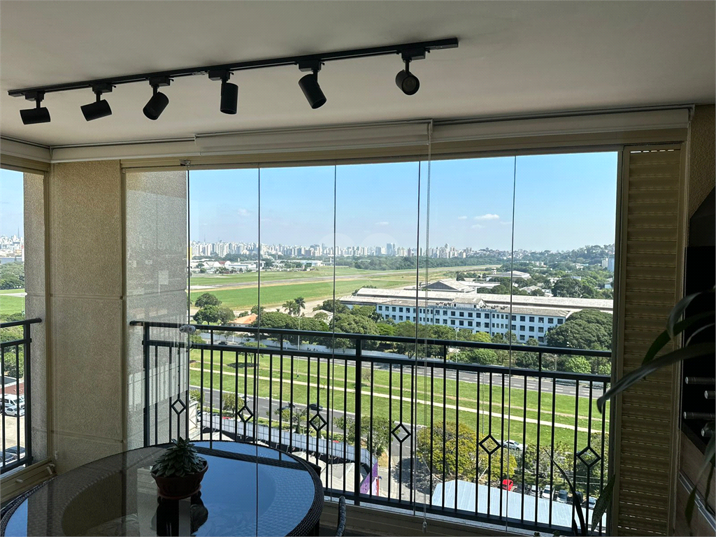 Venda Apartamento São Paulo Santana REO961935 8