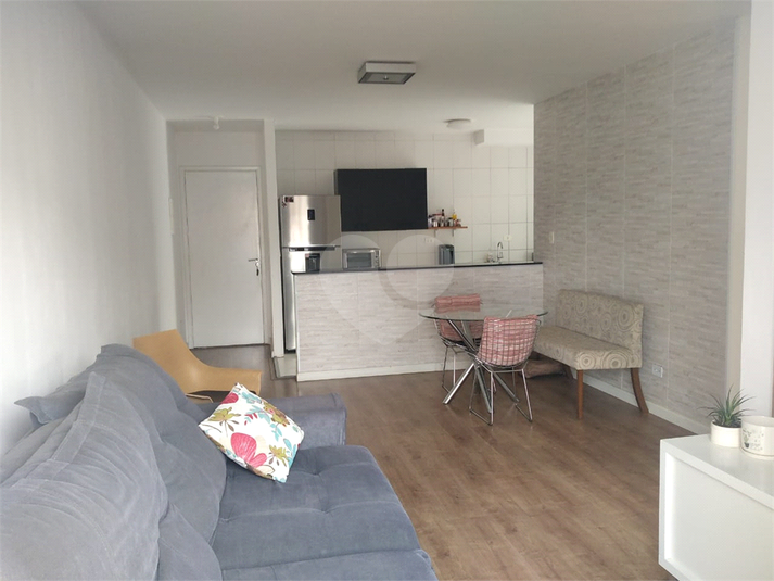 Venda Apartamento Carapicuíba Vila Veloso REO961939 6